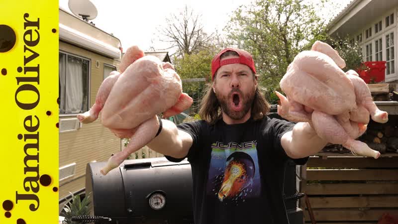 Beer Can Chicken, 6 ways ,