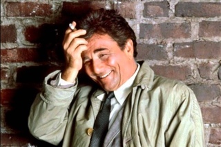 Peter Falk (Columbo) Tribute