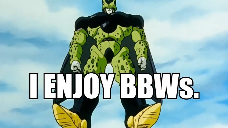 Cell Enjoys