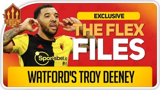 Sancho, Pogba, Ighalo Key to Man Utd Future! Troy Deeney Interview | Man Utd News