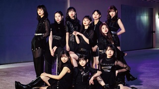 アンジュルム『はっきりしようぜ』Promotion Edit