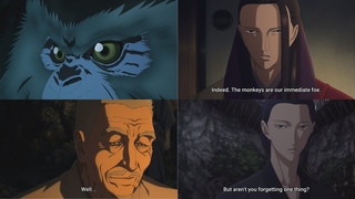 Karasu wa Aruji wo Erabanai episode 18 reaction #KarasuwaArujiwoErabanai #ӗ