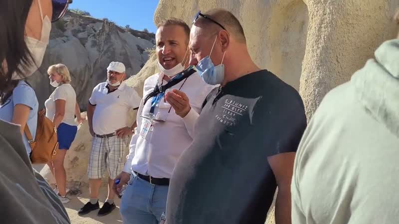 Турция 2021 часть 2. Отель Senza Garden Holiday