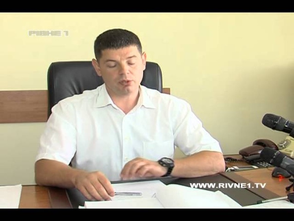 В Ровно разоблачили турецкий бордель