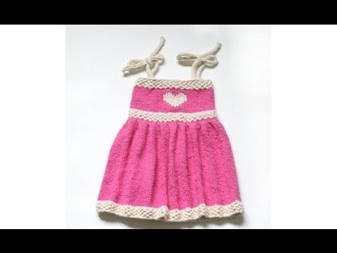 Fiona Baby Sundress