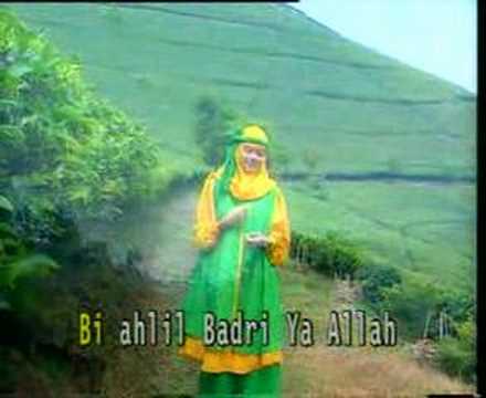 Arabic Songs: Salawat