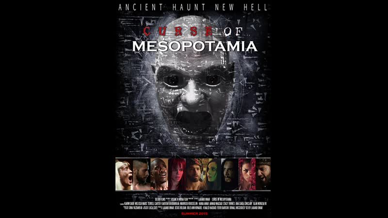 Curse of Mesopotamia