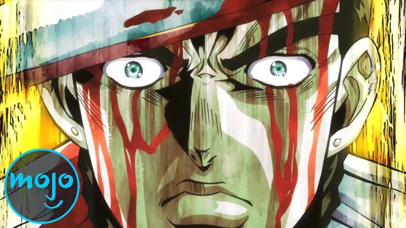 Top 10 Anime Characters You DO NOT Want To Piss Off (ft. Todd