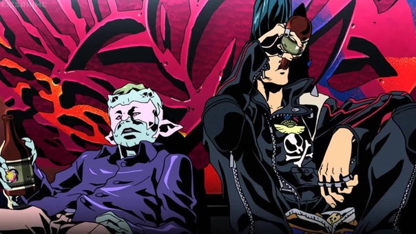 redline amv watsky: sloppy
