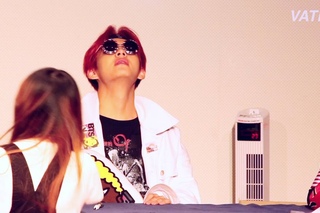 FANCAM 16/05/13 Sinchon Fansign