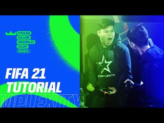 Best FIFA 21 Skill Moves | Complexity Gaming Tutorial