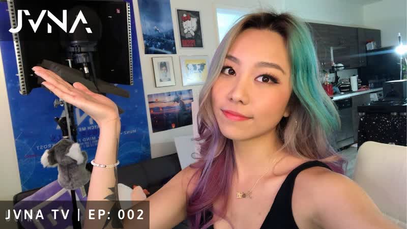 JVNA TV Ep 002, 24 Hour Stream: New Song Leak, Interview w SLANDER Wooli, Kpop Dance