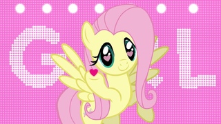 Fluttershy - Honeypie Animation
