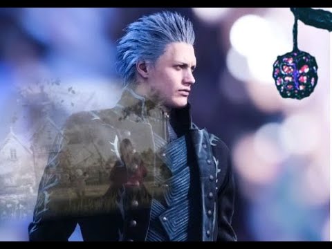 Golden Hoop ( Mujuice Remix) Devil May Cry 5.