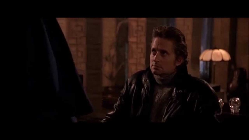 Black Rain (1989) You Made The Rain Black, Full