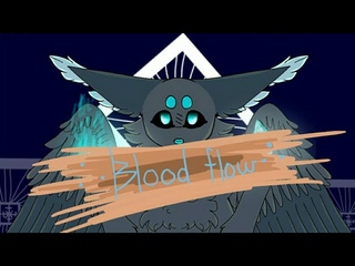 •Bloodflow• Animation Meme//Flipaclip