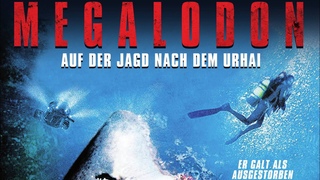 Megalodon - Auf der Jagd nach dem Urhai (2000) Sci-Fi-Action | ganzer Film (deutsch)