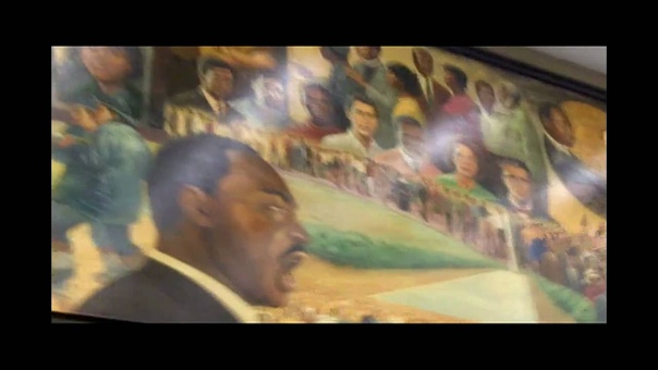 nicktha1da: Martin tha King