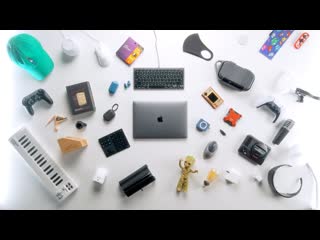 50 Gadgets Under $50 v3!