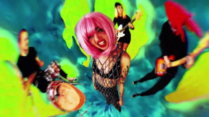 Hell Baby Crying ugly ( Official