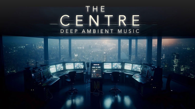 THE CENTRE A Deep Cyberpunk