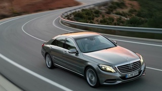- Moteur complet MERCEDES S 400 3.0 276825M