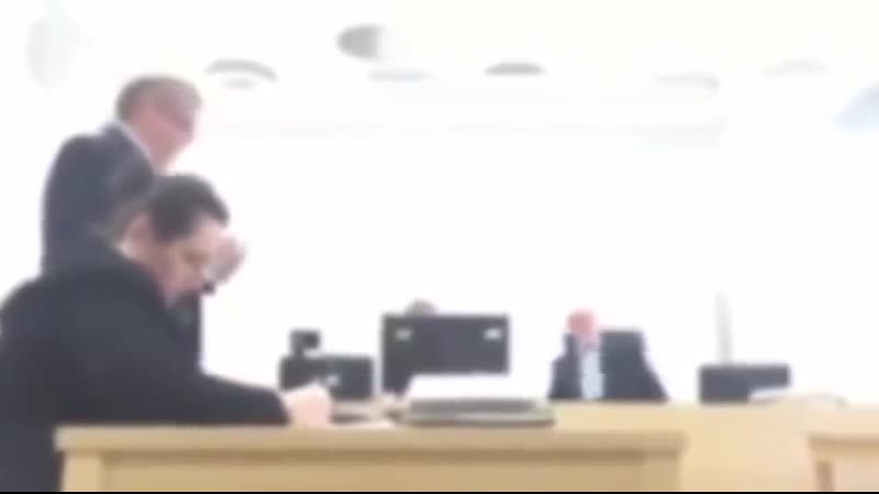 Видео от Samoht