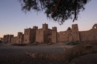 The Maghreb - Morocco +