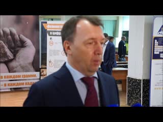 Михаил Лесков  о МАЙНЕКС