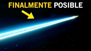 Los cientficos finalmente descubren una nueva forma de viajar 10 veces ms rpido que la luz!