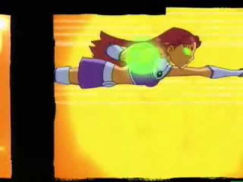 Teen Titans Chibi, Normal, and