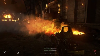 Прохождение Call of Duty: Modern Warfare 2 - Campaign Remastered #13 ➤ Акт III: Второе солнце