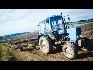 27# | NEW DJ`MIKE | FS19 | ЯГОДНОЕ NEW