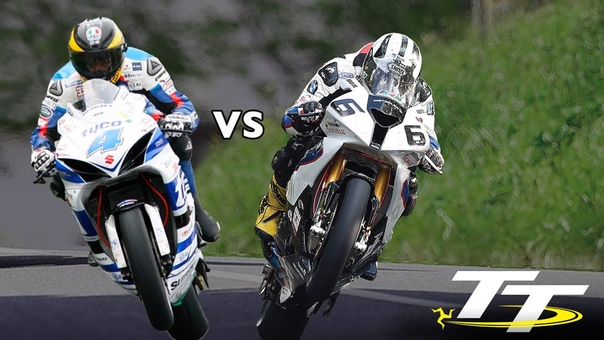 GUY MARTIN vs MICHAEL DUNLOP 200mph PURE ADRENALINE On Bike POV Lap Isle of Man TT