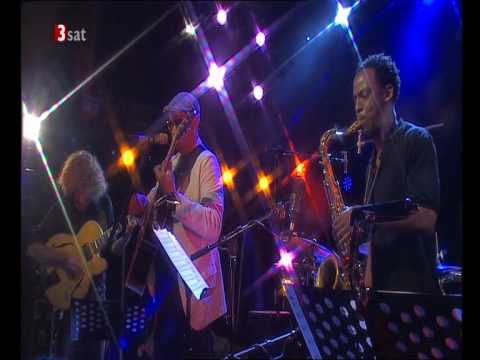 Pat Metheny Trio Nils Landgren, Dont Let Me Be Lonely feat Raul