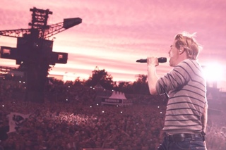 Die Toten Hosen // Das ist der Moment