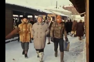 Learn Russian with Russian film | enjoy Russian comedy Operation Ы