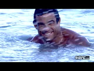 Vitor Belfort: The Calm Before the Storm