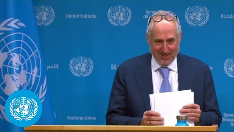 Gaza, Lebanon, Senior Personnel Appointment other topics Daily Press Briefing (11 January