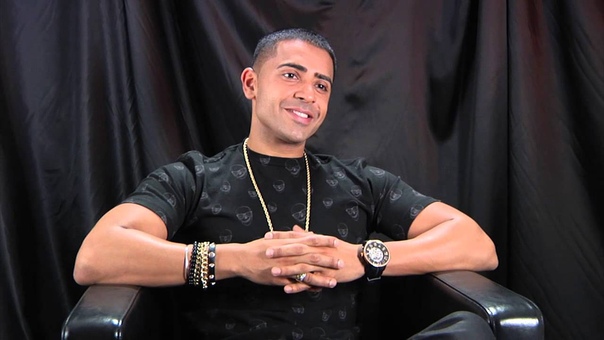 Jay Sean Talks All On Your