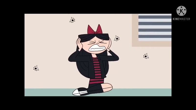 Phineas sings 21 Guns full animated version ( Thanks Neuroddic
