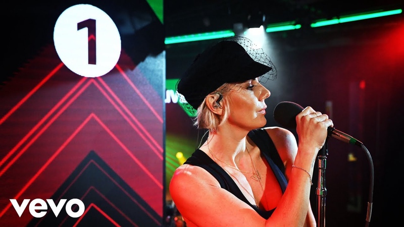 Jax Jones, Ina Wroldsen Padam Padam ( Kylie Minogue cover) in the Live