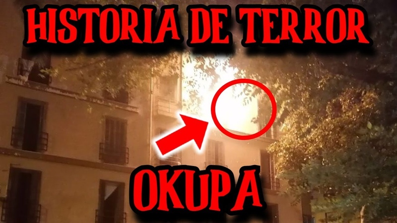 OKUPAS l NC3 NDl AN SU VIVIENDA tras ser DESALOJADOS ESPAÑ A, PAÍ S