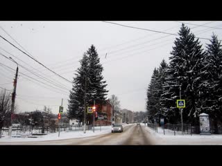 Таруса