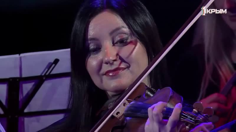 Хабанера из оперы Кармен Марина