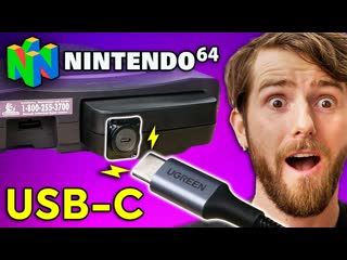 How to Put USB-C Power on ANYTHING (almost)