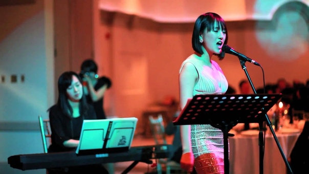 Imperdibile interpretazione Korean Drummer Steals The Show My Way