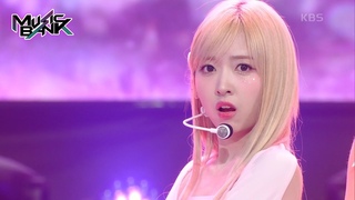 TA-DA! - LIMELIGHT Music Bank | KBS WORLD TV 240202