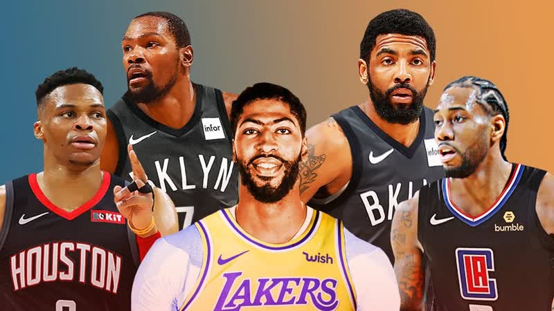 How the wild 2019 NBA free agency period reshaped the power structure of the league,