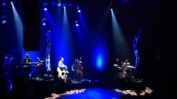 ZAZ Live ( Port Coton) Bikini